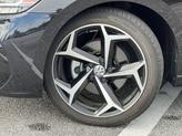 Thumbnail of 2022 Deep Black Pearl Volkswagen Passat