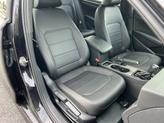 Thumbnail of 2022 Deep Black Pearl Volkswagen Passat