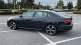 Thumbnail of 2022 Deep Black Pearl Volkswagen Passat