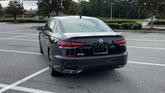 Thumbnail of 2022 Deep Black Pearl Volkswagen Passat