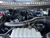 Thumbnail of 2023 Silver Radiance Metallic Clearcoat Lincoln Navigator
