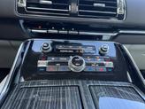 Thumbnail of 2023 Silver Radiance Metallic Clearcoat Lincoln Navigator