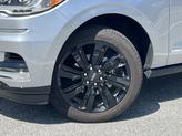 Thumbnail of 2023 Silver Radiance Metallic Clearcoat Lincoln Navigator