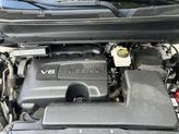 Thumbnail of 2017 Glacier White Nissan Pathfinder
