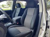Thumbnail of 2017 Glacier White Nissan Pathfinder