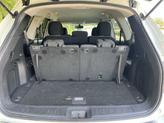 Thumbnail of 2017 Glacier White Nissan Pathfinder