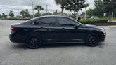 Thumbnail of 2025 Deep Black Pearl Volkswagen Jetta GLI