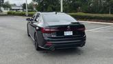 Thumbnail of 2025 Deep Black Pearl Volkswagen Jetta GLI