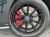 Thumbnail of 2025 Deep Black Pearl Volkswagen Jetta GLI