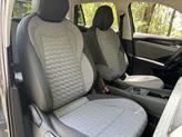 Thumbnail of 2025 Platinum Gray Metallic Volkswagen Tiguan