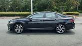 Thumbnail of 2025 Deep Black Pearl Volkswagen Jetta