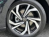 Thumbnail of 2025 Deep Black Pearl Volkswagen Jetta