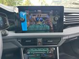 Thumbnail of 2025 Deep Black Pearl Volkswagen Jetta