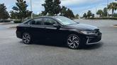 Thumbnail of 2025 Deep Black Pearl Volkswagen Jetta