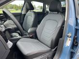 Thumbnail of 2025 Monterey Blue Volkswagen Jetta