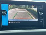 Thumbnail of 2025 Monterey Blue Volkswagen Jetta