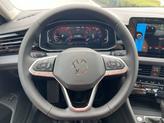 Thumbnail of 2025 Monterey Blue Volkswagen Jetta