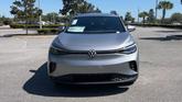 Thumbnail of 2025 Silver Mist Metallic Volkswagen ID.4