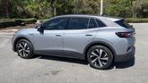 Thumbnail of 2025 Silver Mist Metallic Volkswagen ID.4