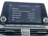 Thumbnail of 2023 Pearl White Tricoat Nissan Altima