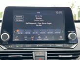 Thumbnail of 2023 Pearl White Tricoat Nissan Altima
