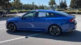 Thumbnail of 2024 Sapphire Blue Kia K5