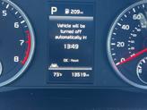 Thumbnail of 2024 Sapphire Blue Kia K5