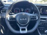 Thumbnail of 2024 Sapphire Blue Kia K5