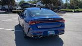 Thumbnail of 2024 Sapphire Blue Kia K5