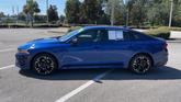 Thumbnail of 2024 Sapphire Blue Kia K5