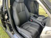 Thumbnail of 2017 Crystal Black Pearl Honda Civic