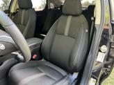 Thumbnail of 2017 Crystal Black Pearl Honda Civic