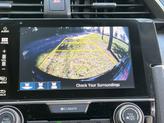 Thumbnail of 2017 Crystal Black Pearl Honda Civic