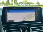 Thumbnail of 2024 Mineral White Metallic BMW 840