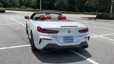 Thumbnail of 2024 Mineral White Metallic BMW 840