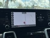 Thumbnail of 2023 Glacial White Pearl Kia Sorento
