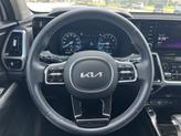 Thumbnail of 2023 Glacial White Pearl Kia Sorento