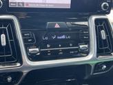 Thumbnail of 2023 Glacial White Pearl Kia Sorento