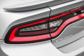 Thumbnail of 2023 Triple Nickel Dodge Charger
