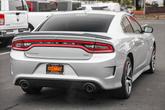 Thumbnail of 2023 Triple Nickel Dodge Charger