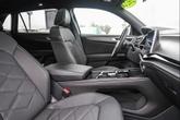 Thumbnail of 2024 Deep Black Pearl Volkswagen Atlas Cross Sport