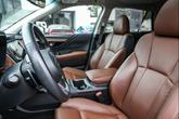 Thumbnail of 2022 Crystal Black Silica Subaru Outback