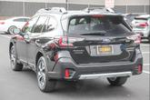Thumbnail of 2022 Crystal Black Silica Subaru Outback