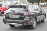 Thumbnail of 2022 Crystal Black Silica Subaru Outback