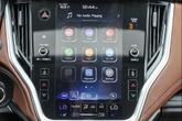 Thumbnail of 2022 Crystal Black Silica Subaru Outback