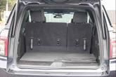 Thumbnail of 2023 Dark Ash Metallic Chevrolet Suburban