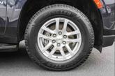 Thumbnail of 2023 Dark Ash Metallic Chevrolet Suburban