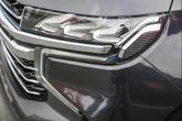 Thumbnail of 2023 Dark Ash Metallic Chevrolet Suburban