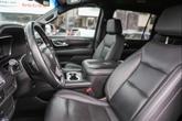 Thumbnail of 2023 Dark Ash Metallic Chevrolet Suburban