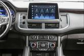Thumbnail of 2023 Dark Ash Metallic Chevrolet Suburban